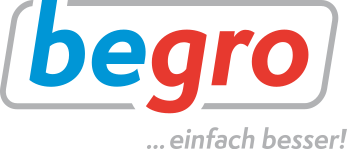Logo Begro